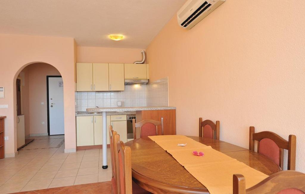 Sea View Apartments Sirena Okrug Gornji Exterior photo