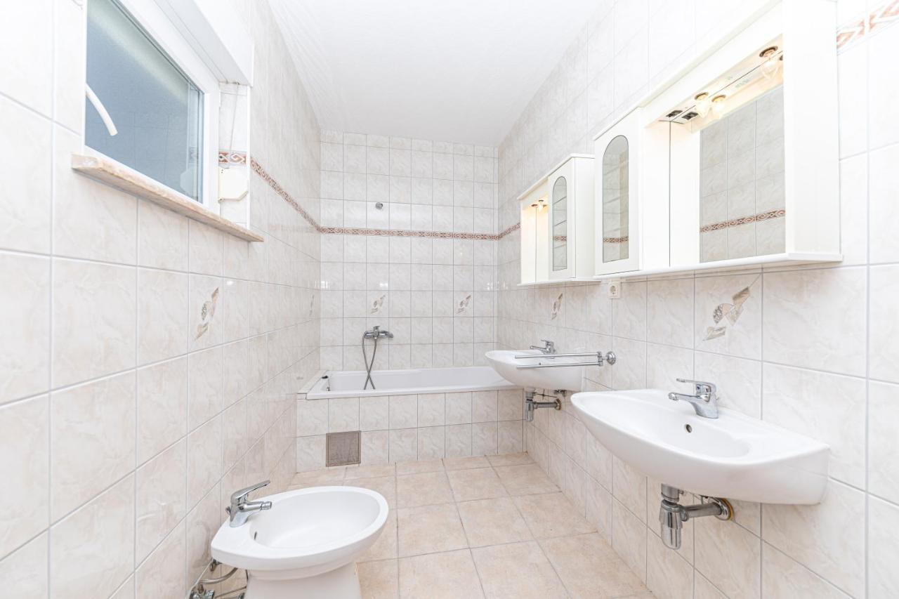 Sea View Apartments Sirena Okrug Gornji Exterior photo