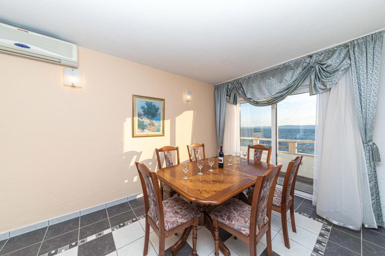 Sea View Apartments Sirena Okrug Gornji Exterior photo