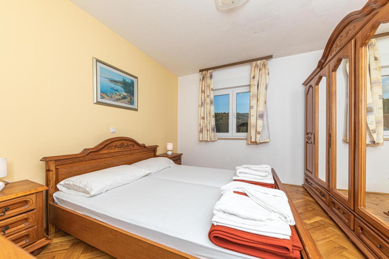 Sea View Apartments Sirena Okrug Gornji Exterior photo